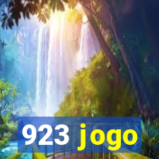 923 jogo